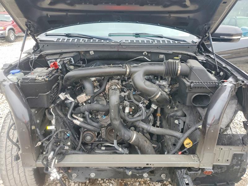 2024 Ford Expedition მანქანა იყიდება აუქციონზე, vin: 1FMJU1H8XREA03749, აუქციონის ნომერი: 45939486