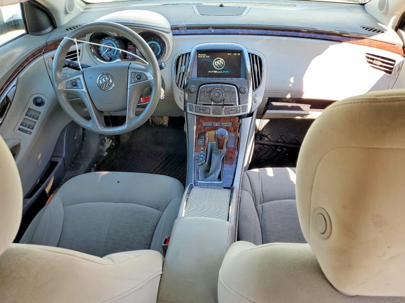 Aukcja sprzedaży 2013 Buick Lacrosse, vin: 1G4GA5E30DF129673, numer aukcji: 79306235