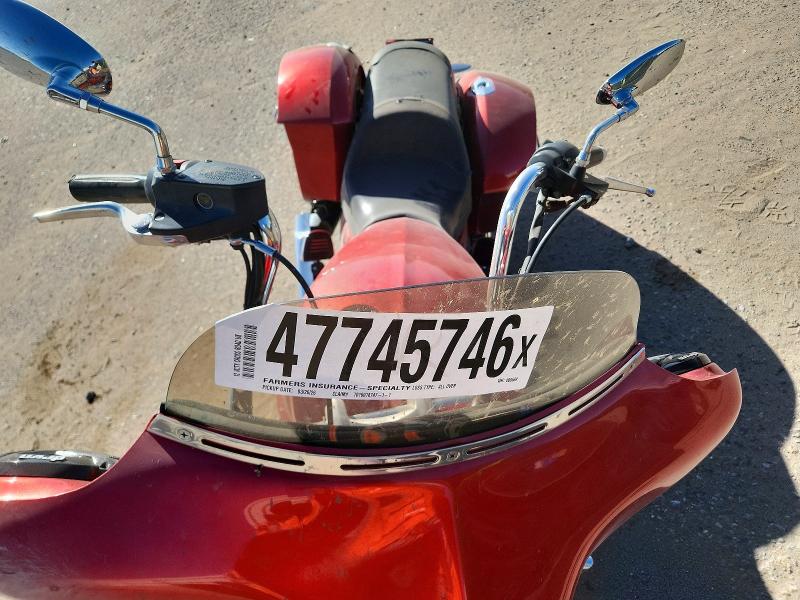 Aukcja sprzedaży 2012 Victory Motorcycles Cross Roads, vin: 5VPBW36N3C3008609, numer aukcji: 47745746