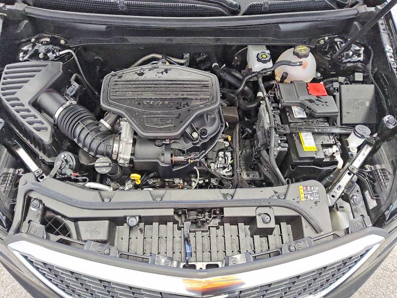 2025 Cadillac Xt5 მანქანა იყიდება აუქციონზე, vin: 1GYKNDRS5SZ134145, აუქციონის ნომერი: 46375696