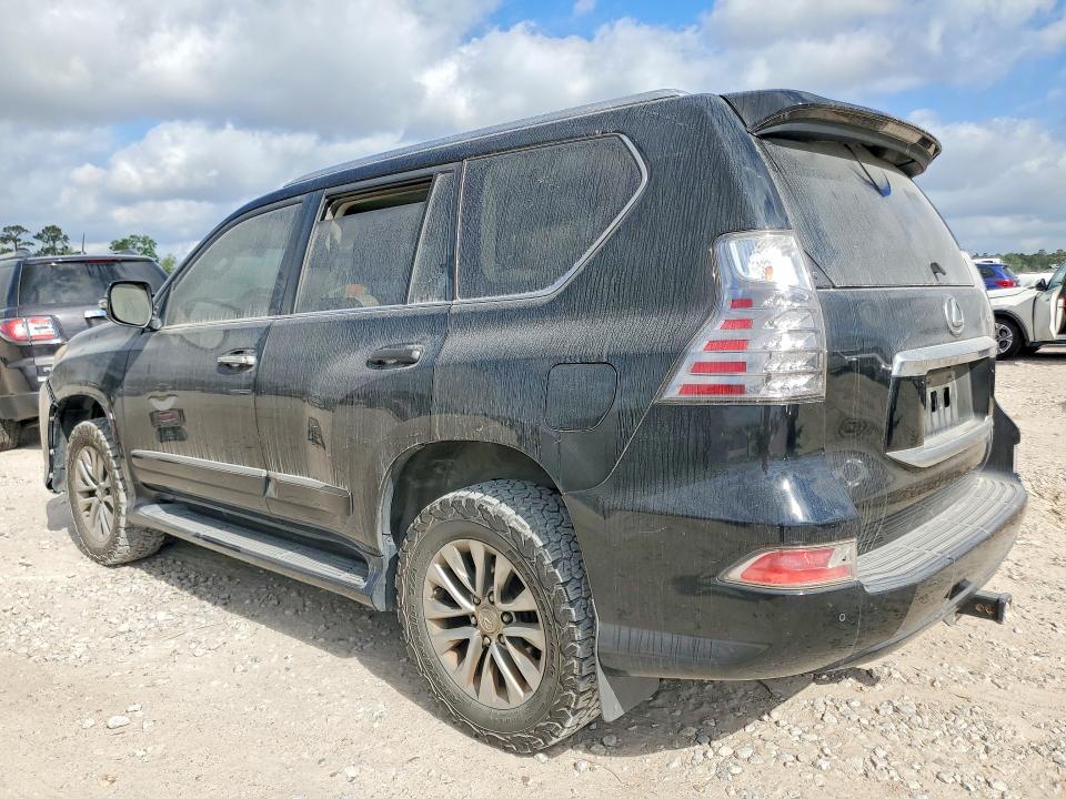 47946446 :رقم المزاد ، JTJJM7FXXE5075902 vin ، 2014 Lexus Gx 460 مزاد بيع