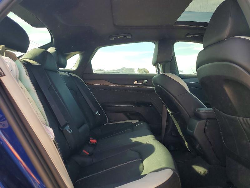 Продажа на аукционе авто 2025 Kia K5, vin: KNAG64J78S5296727, номер лота: 42016976