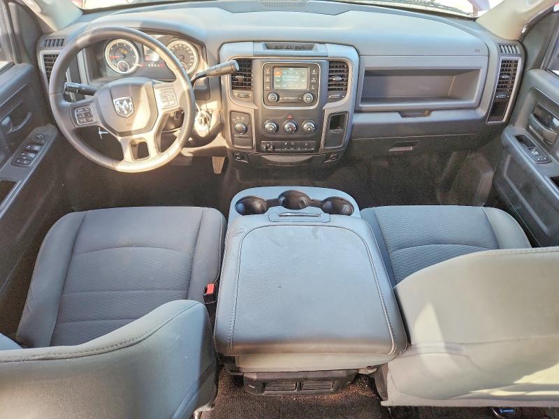 Aukcja sprzedaży 2018 Ram 2500, vin: 3C6UR5CJ3JG150228, numer aukcji: 45806476