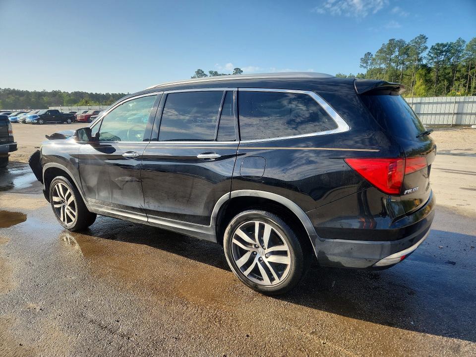 Aukcja sprzedaży 2016 Honda Pilot, vin: 5FNYF6H01GB094118, numer aukcji: 47983596