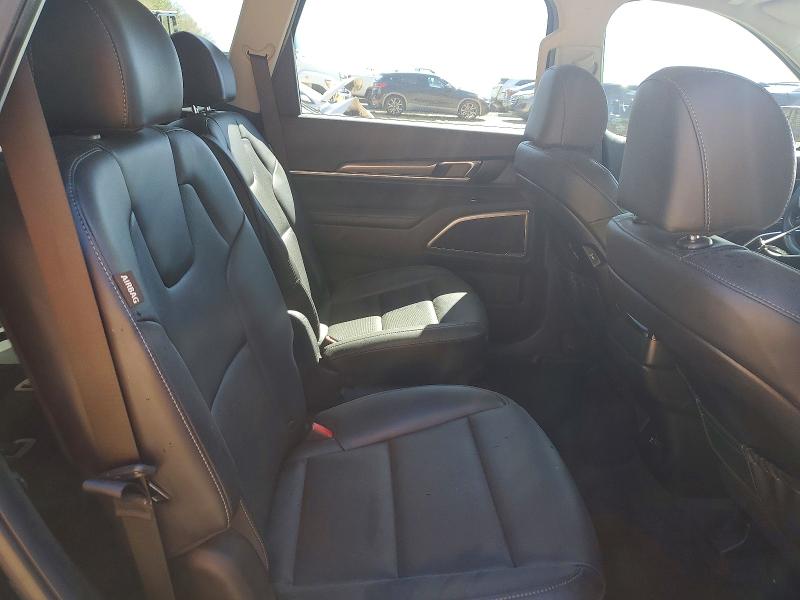 Продаж на аукціоні авто 2024 Kia Telluride, vin: 5XYP64GC8RG525867, номер лоту: 46092996
