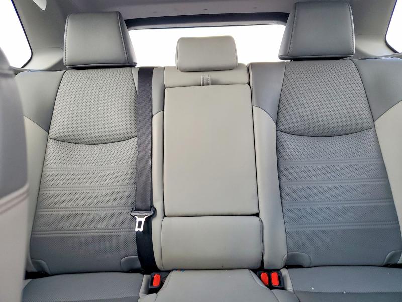 Aukcja sprzedaży 2022 Toyota Rav4, vin: 2T3N1RFV1NW249405, numer aukcji: 47511766