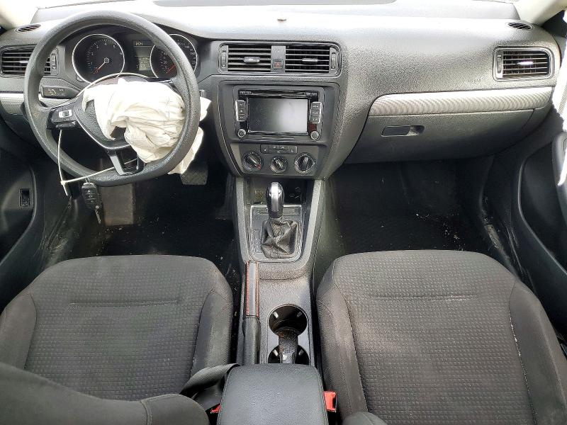 Aukcja sprzedaży 2015 Volkswagen Jetta, vin: 3VW2K7AJXFM274294, numer aukcji: 76285475