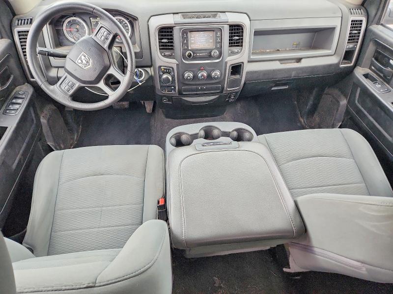 2019 Ram 1500 Classic მანქანა იყიდება აუქციონზე, vin: 1C6RR7FTXKS543345, აუქციონის ნომერი: 48307976