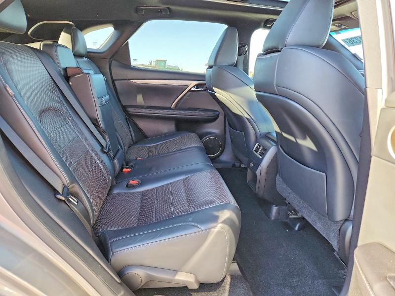 Продажа на аукционе авто 2017 Lexus Rx 350, vin: 2T2BZMCA8HC071468, номер лота: 46951236