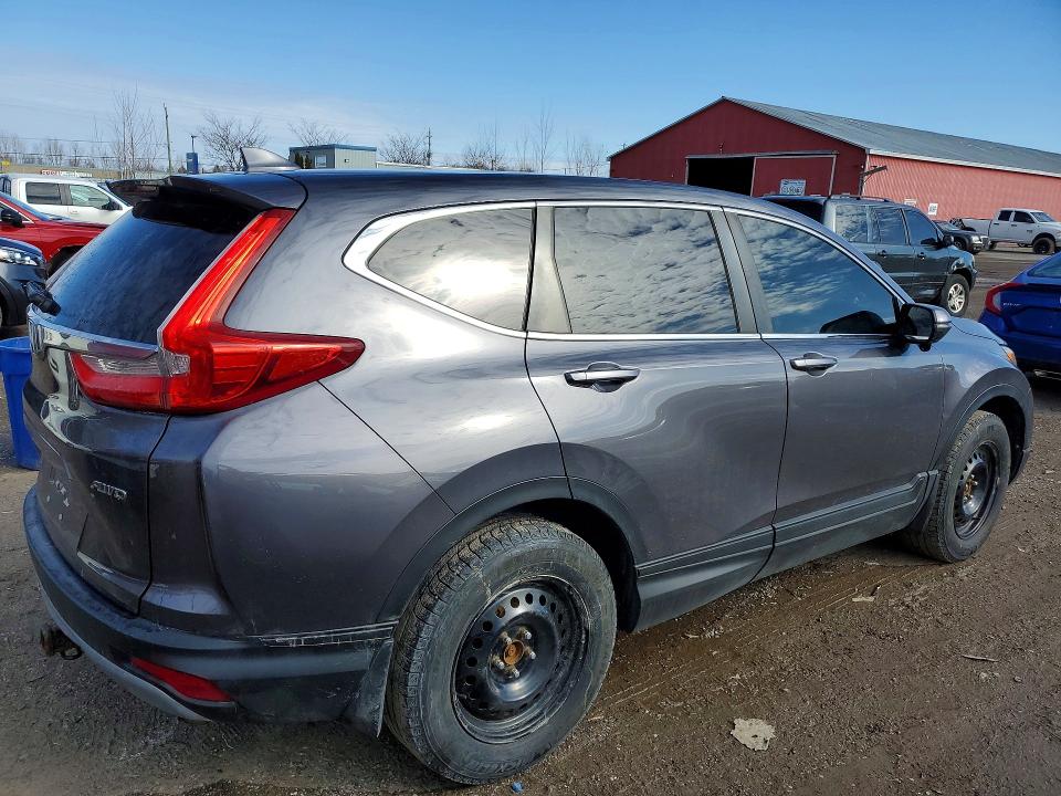 Продажа на аукционе авто 2018 Honda Cr-v, vin: 2HKRW2H55JH134654, номер лота: 46925526