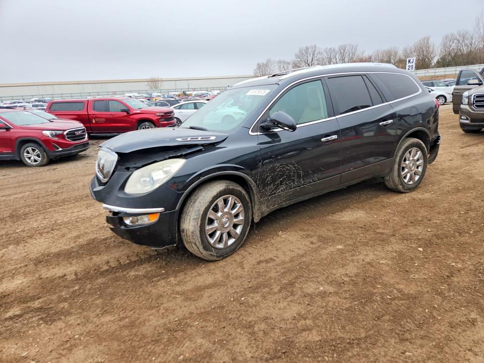 Aukcja sprzedaży 2011 Buick Enclave, vin: 5GAKVBED9BJ370265, numer aukcji: 41979576