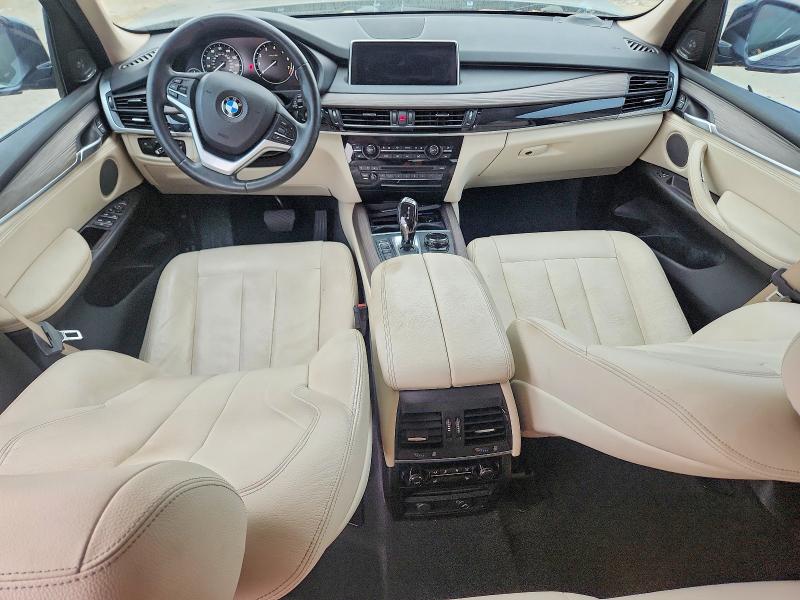 Aukcja sprzedaży 2016 Bmw X5, vin: 5UXKR0C58G0P33752, numer aukcji: 41600996
