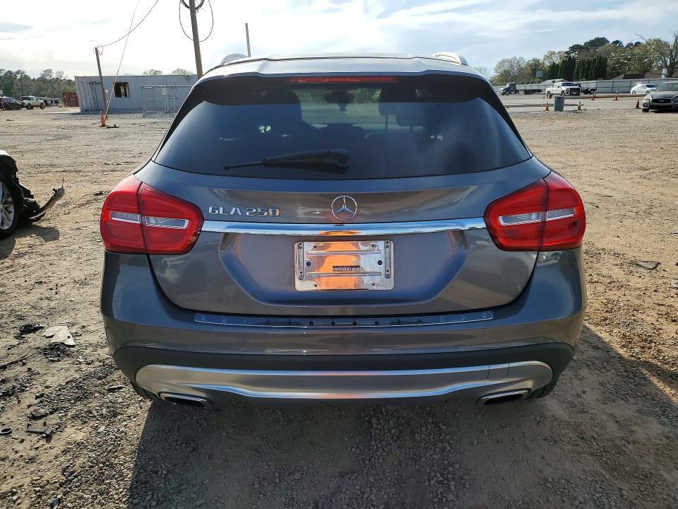 Aukcja sprzedaży 2015 Mercedes-benz Gla, vin: WDCTG4EB3FJ186205, numer aukcji: 46286756