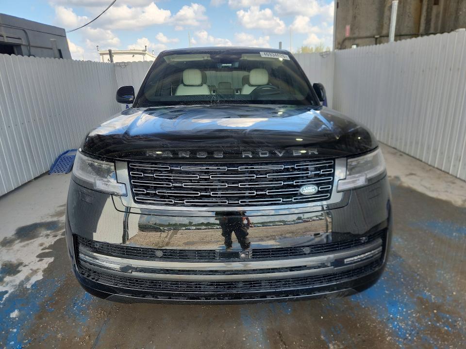Продаж на аукціоні авто 2025 Land Rover Range Rover, vin: SALKP9FU8SA306341, номер лоту: 46934626