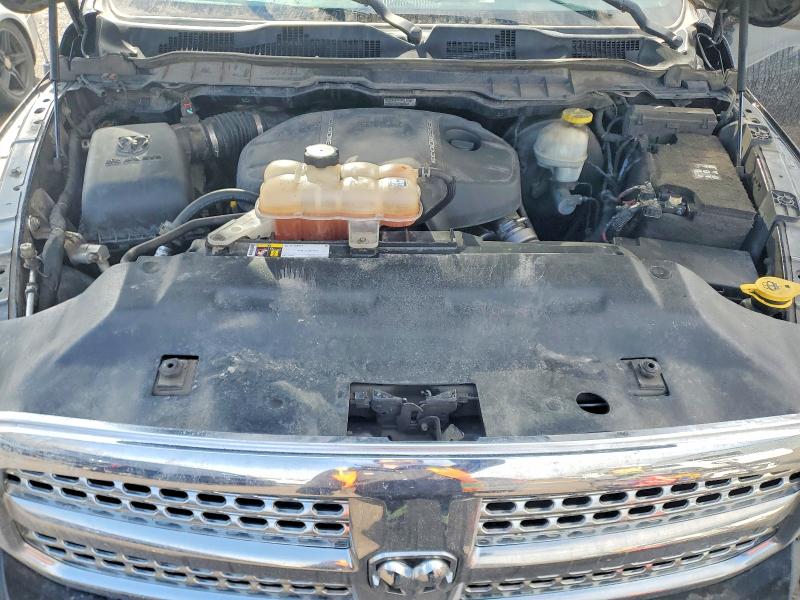 46632626 :رقم المزاد ، 1C6RR7NM9HS519525 vin ، 2017 Ram 1500 مزاد بيع
