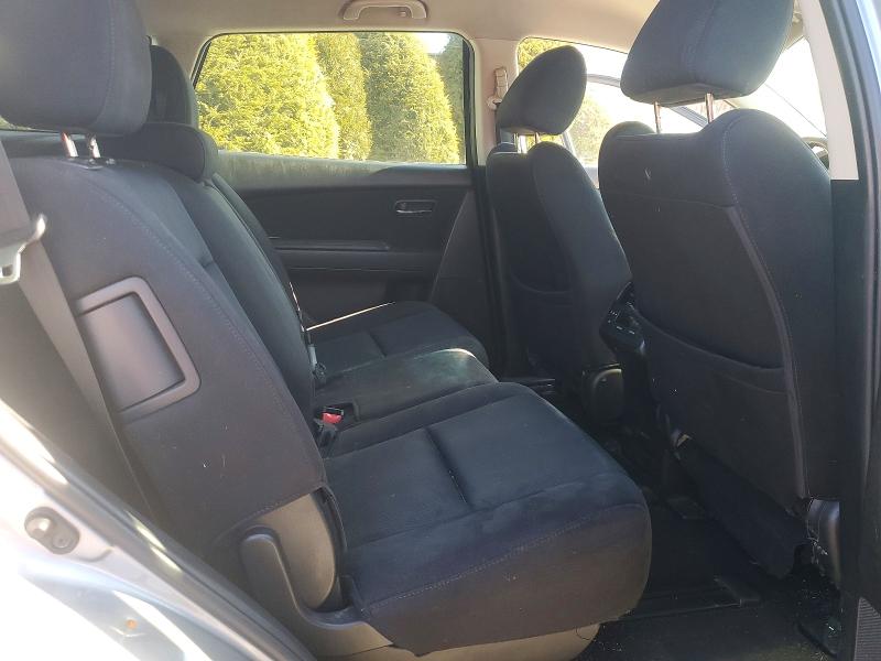 Aukcja sprzedaży 2013 Mazda Cx-9, vin: JM3TB3BV3D0413920, numer aukcji: 45632196