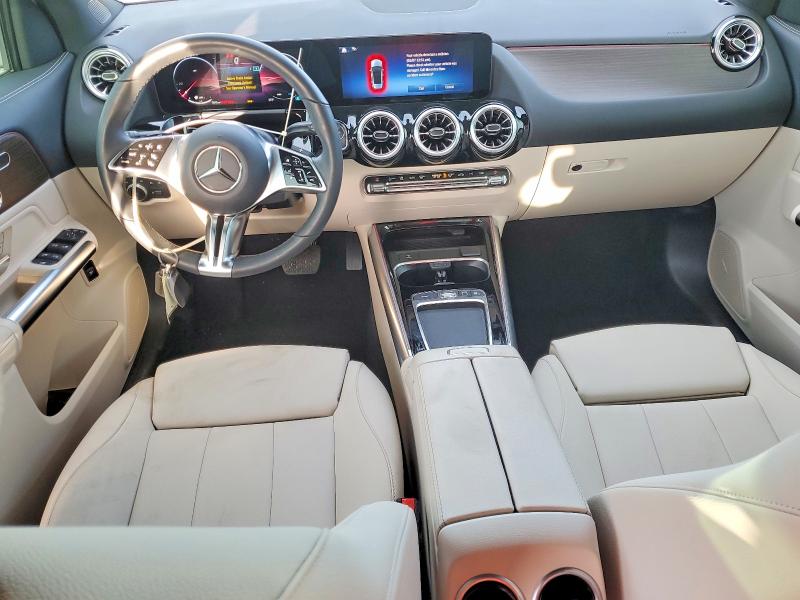 Продаж на аукціоні авто 2026 Mercedes-benz Gla, vin: W1N4N4GB2TJ793391, номер лоту: 46087196