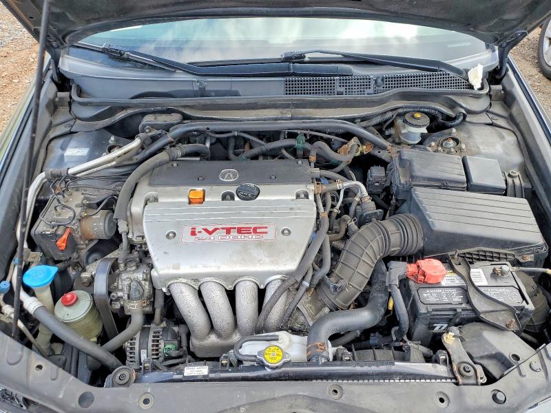 Aukcja sprzedaży 2008 Acura Tsx, vin: JH4CL96878C009888, numer aukcji: 47992176