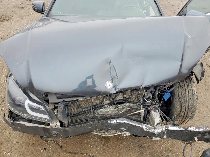 Auction sale of the 2013 Mercedes-benz C, vin: WDDGJ8JB9DG071291, lot number: 79121645