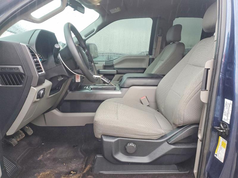 Продаж на аукціоні авто 2016 Ford F150, vin: 1FTFX1EF6GFC23336, номер лоту: 42073326