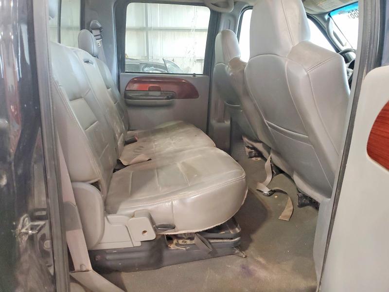 46885966 :رقم المزاد ، 1FTWW31P86EB05340 vin ، 2006 Ford F350 مزاد بيع