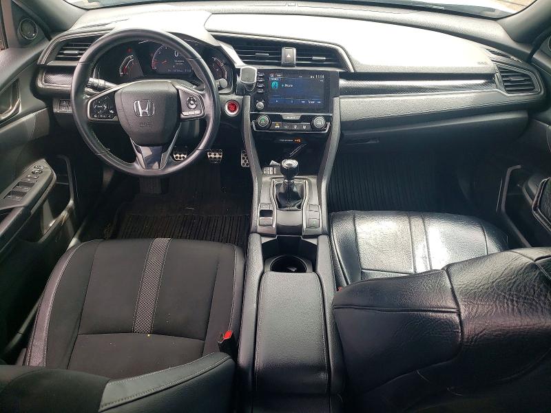 Продаж на аукціоні авто 2021 Honda Civic, vin: SHHFK7G47MU219503, номер лоту: 47654026