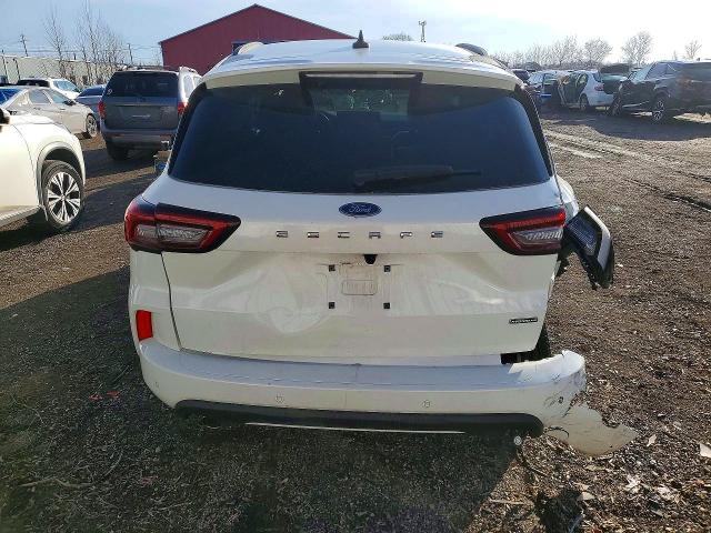 47096546 :رقم المزاد ، 1FMCU9MZ1RUB62462 vin ، 2024 Ford Escape مزاد بيع