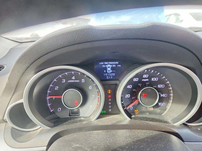Aukcja sprzedaży 2010 Acura Tl, vin: 19UUA9F50AA002401, numer aukcji: 79517285