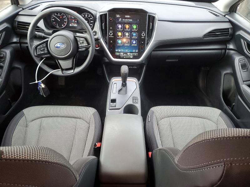 46428996 :رقم المزاد ، JF2GUADC5R8898284 vin ، 2024 Subaru Crosstrek مزاد بيع