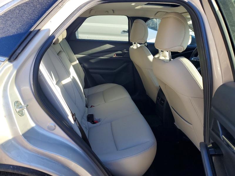 Продажа на аукционе авто 2022 Mazda Cx-30, vin: 3MVDMBAY4NM428422, номер лота: 77753185