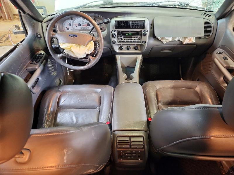 Продажа на аукционе авто 2002 Ford Explorer Sport Trac, vin: 1FMZU77E12UD70418, номер лота: 78712645