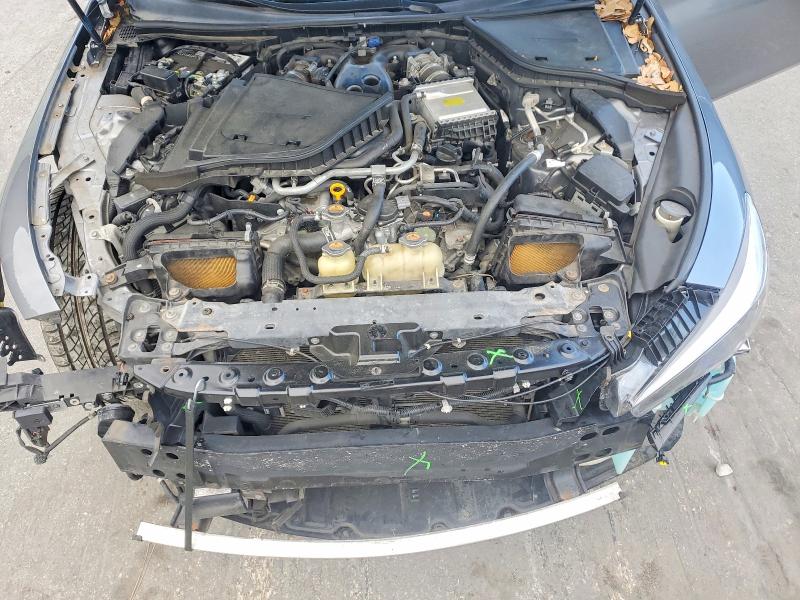 Aukcja sprzedaży 2018 Infiniti Q50, vin: JN1EV7ARXJM437949, numer aukcji: 46140996