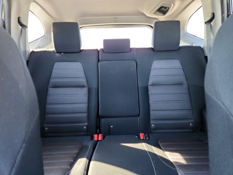 2018 Honda Cr-v მანქანა იყიდება აუქციონზე, vin: 2HKRW2H23JH111489, აუქციონის ნომერი: 77198245