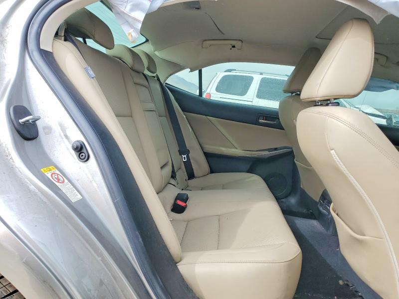 41782286 :رقم المزاد ، JTHBA1D29H5047208 vin ، 2017 Lexus Is مزاد بيع