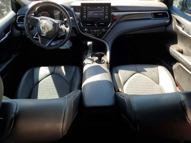 46887346 :رقم المزاد ، 4T1G11AK1PU129400 vin ، 2023 Toyota Camry مزاد بيع