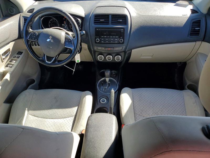 Продаж на аукціоні авто 2017 Mitsubishi Outlander Sport, vin: JA4AR3AU6HZ005198, номер лоту: 79615705