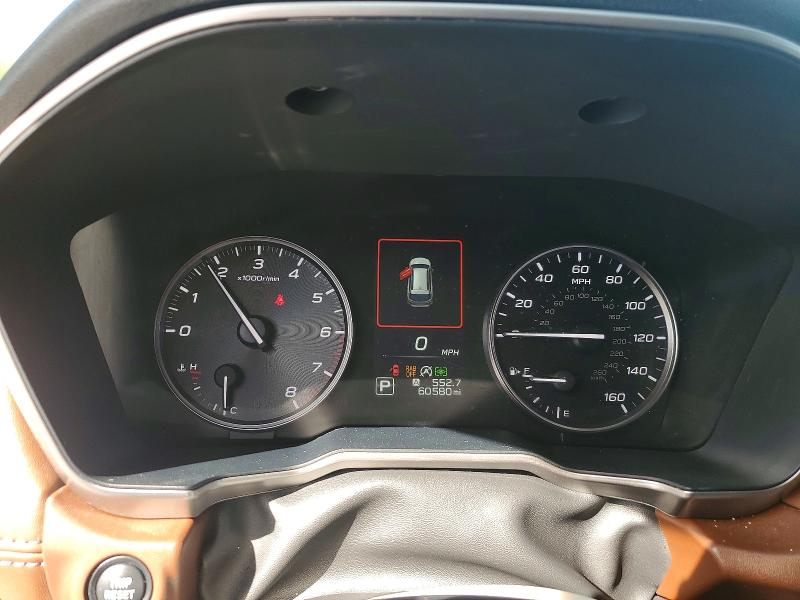 Aukcja sprzedaży 2024 Subaru Outback, vin: 4S4BTAPC7R3282764, numer aukcji: 47423906