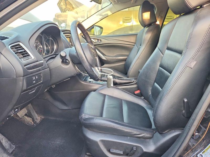 Aukcja sprzedaży 2015 Mazda 6, vin: JM1GJ1V53F1198467, numer aukcji: 47276896
