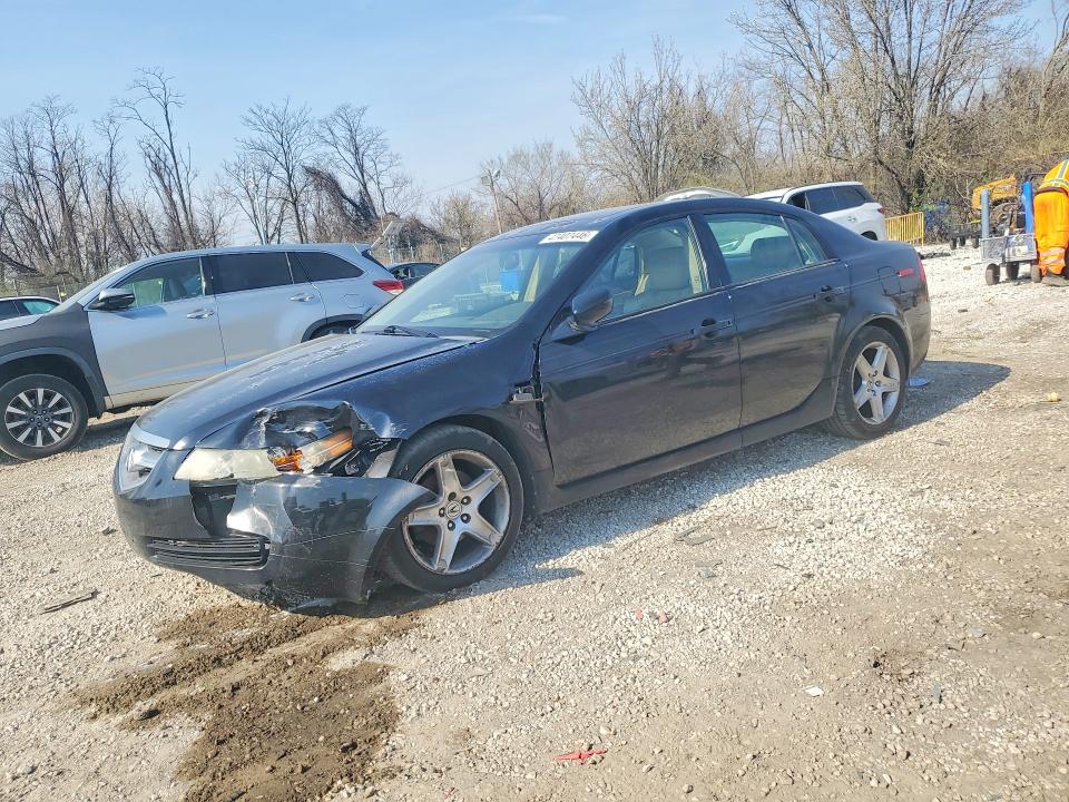 Продажа на аукционе авто 2006 Acura 3.2tl, vin: 19UUA662X6A071365, номер лота: 47407446