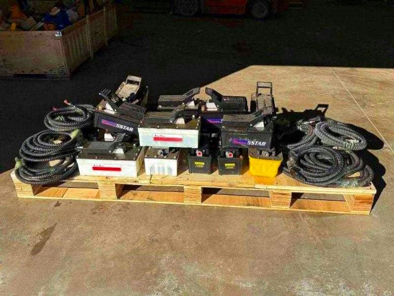 Aukcja sprzedaży 2026 Oteh Industrial, vin: 3899730, numer aukcji: 48077236