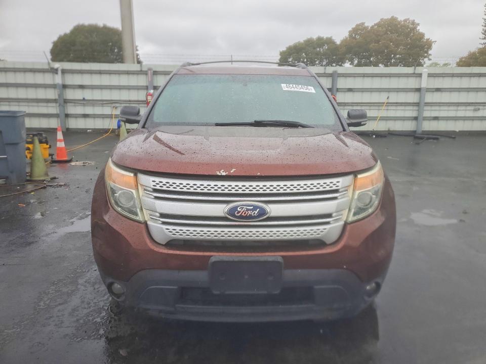 2015 Ford Explor Xlt მანქანა იყიდება აუქციონზე, vin: 1FM5K7D8XFGB00093, აუქციონის ნომერი: 46445456