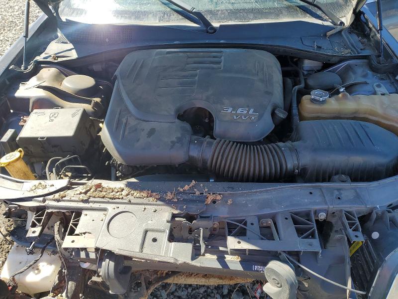 Aukcja sprzedaży 2014 Chrysler 300, vin: 2C3CCABG4EH145327, numer aukcji: 45982206