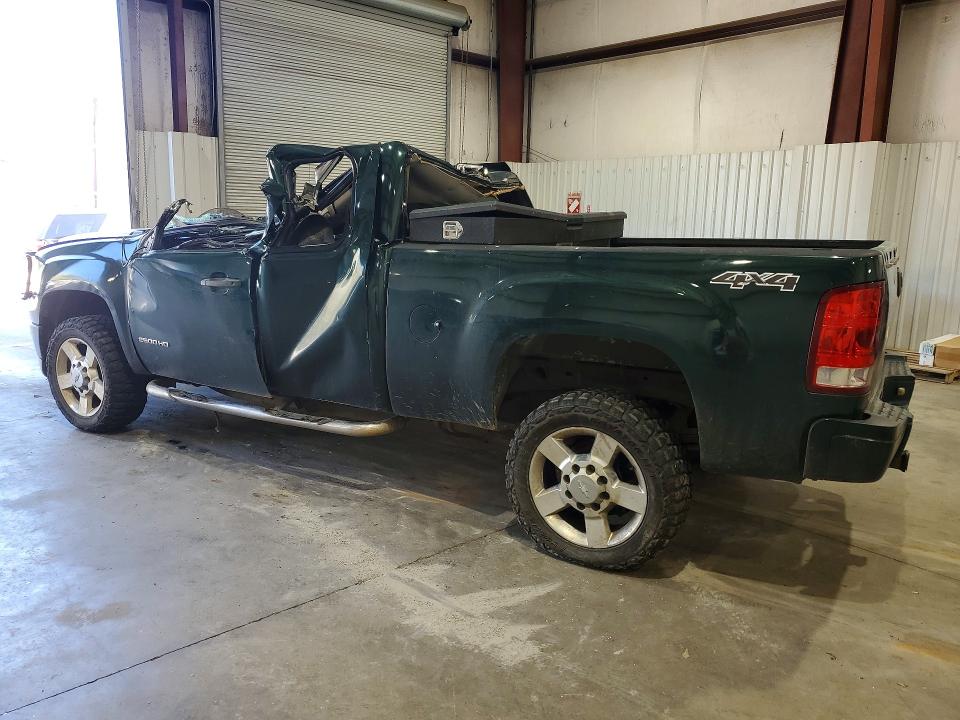 Продаж на аукціоні авто 2011 Gmc Sierra, vin: 1GT220CG5BZ414689, номер лоту: 79585835