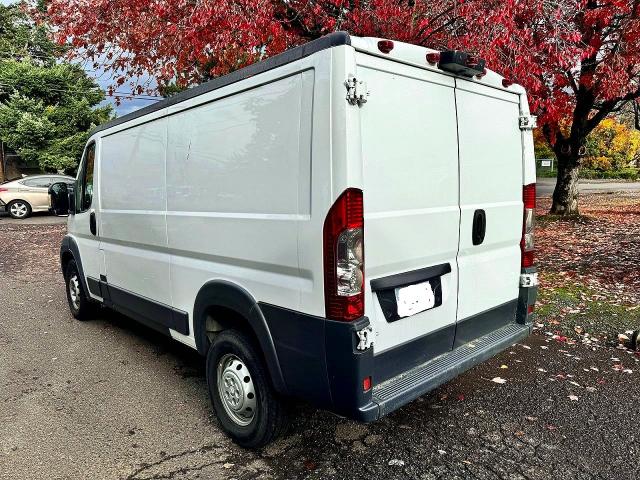 Aukcja sprzedaży 2015 Ram Promaster 1500, vin: 3C6TRVAD7FE513870, numer aukcji: 45569526