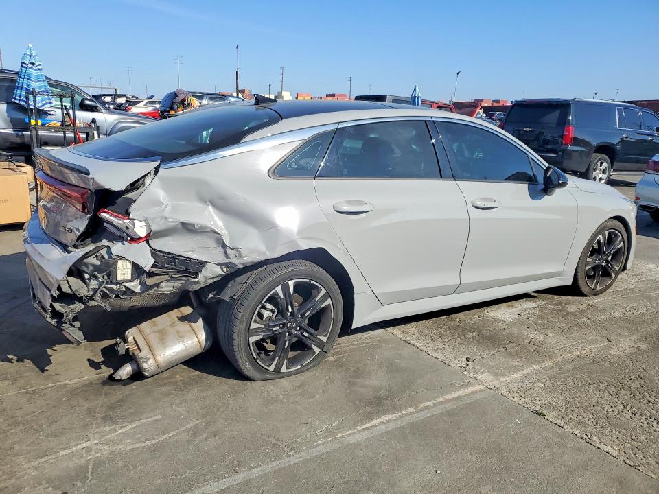 Aukcja sprzedaży 2021 Kia K5, vin: 5XXG64J2XMG062644, numer aukcji: 47628416