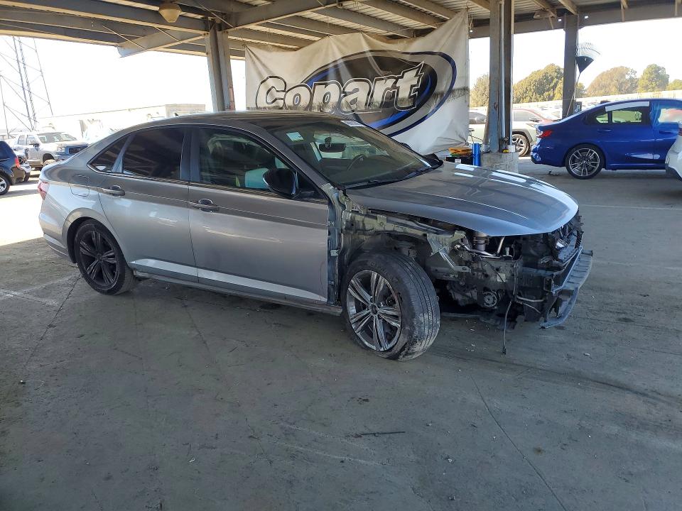 Продажа на аукционе авто 2020 Volkswagen Jetta, vin: 3VWCB7BU2LM031815, номер лота: 46060806