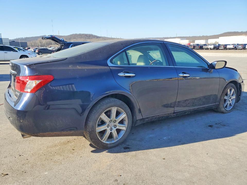 Продаж на аукціоні авто 2007 Lexus Es 350, vin: JTHBJ46G572025961, номер лоту: 46826536
