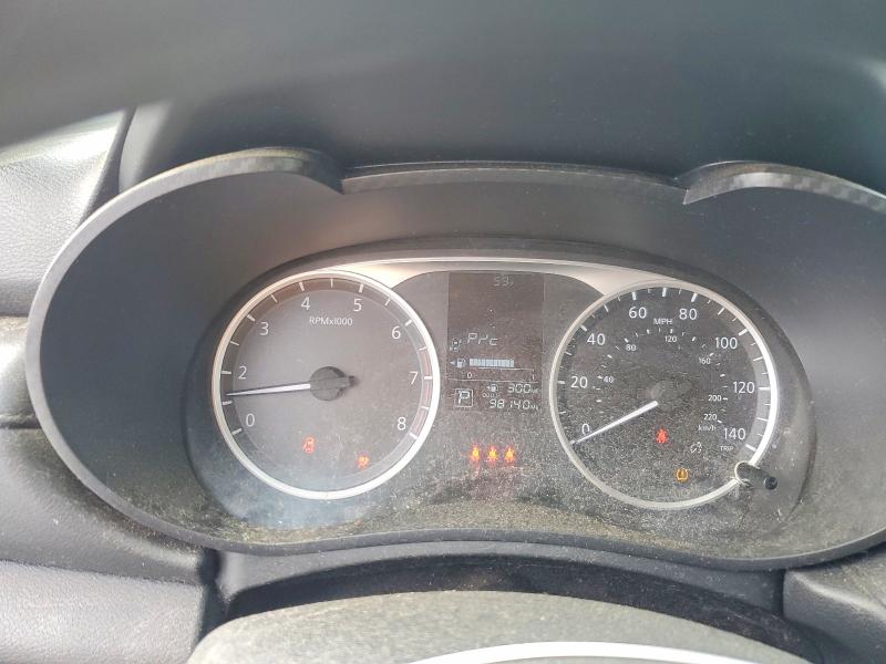 2022 Nissan Versa მანქანა იყიდება აუქციონზე, vin: 3N1CN8DV6NL832880, აუქციონის ნომერი: 46475936