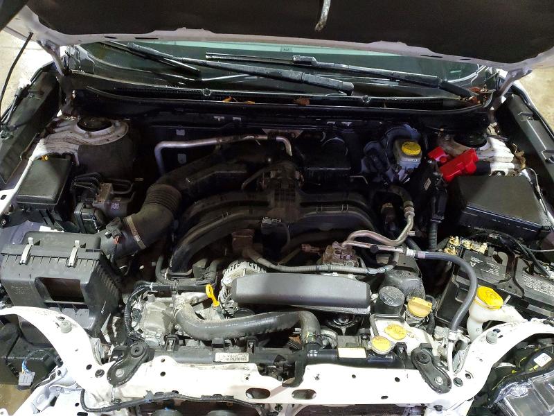 41992376 :رقم المزاد ، 4S3BWAD67P3016460 vin ، 2023 Subaru Legacy مزاد بيع