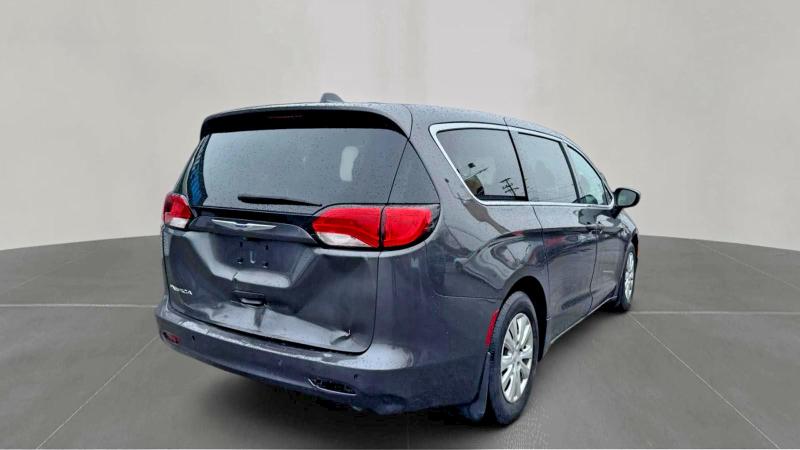 Aukcja sprzedaży 2019 Chrysler Pacifica, vin: 2C4RC1AG5KR532627, numer aukcji: 48186516